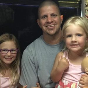 Meet your Posher, Chad